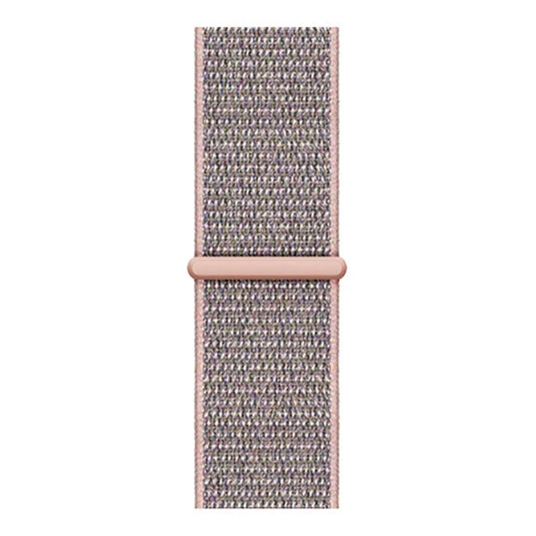 Suunto Core 2 Nylonarmband (Rosa Sand)