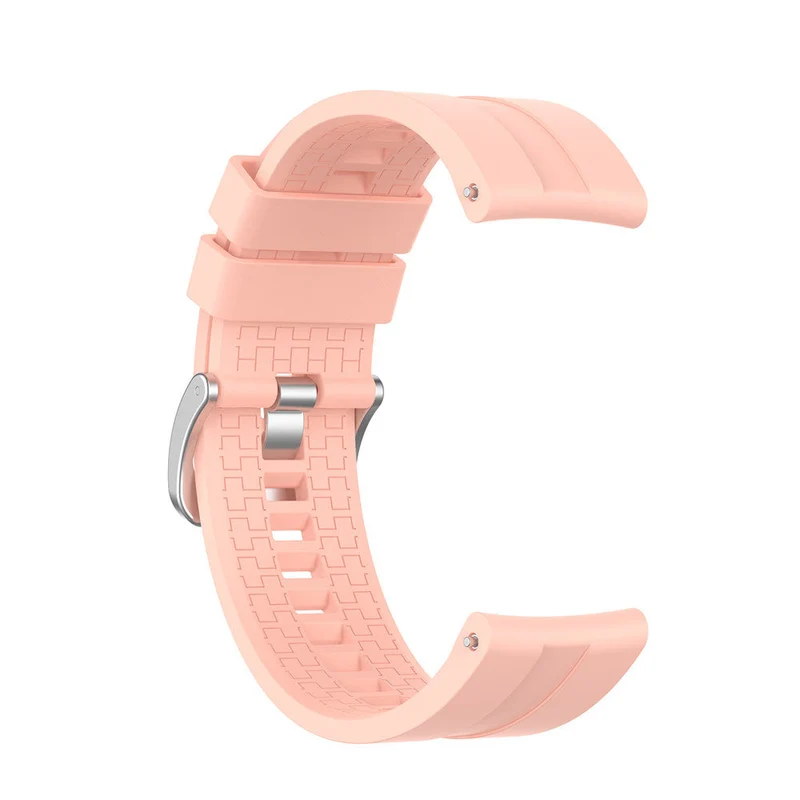 Suunto Core 2 Silikonarmband Extreme (Rosa)