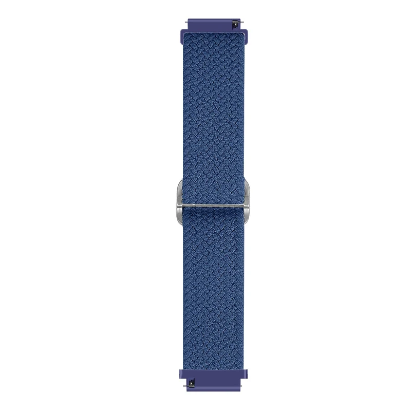Suunto Core 2 Verstellbar-Geflochtenes Armband (Blau)