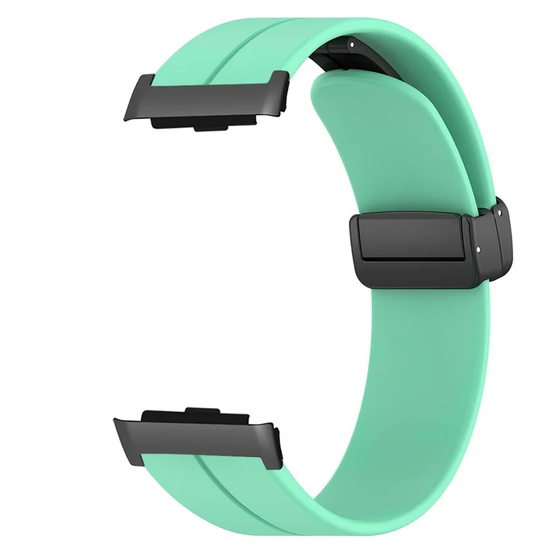 Modisches Huawei Watch D Silikonarmband