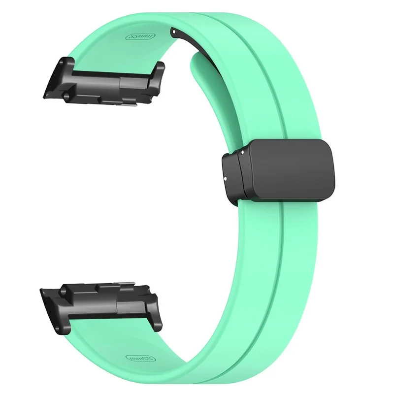 Modisches Huawei Watch D Silikonarmband