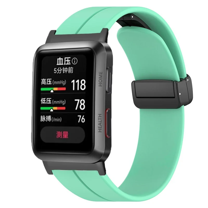 Modisches Huawei Watch D Silikonarmband