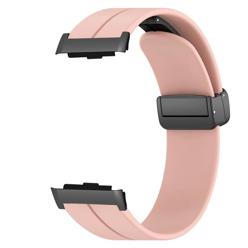 Modisches Huawei Watch D Silikonarmband