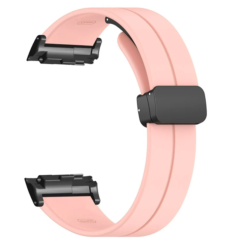 Modisches Huawei Watch D Silikonarmband