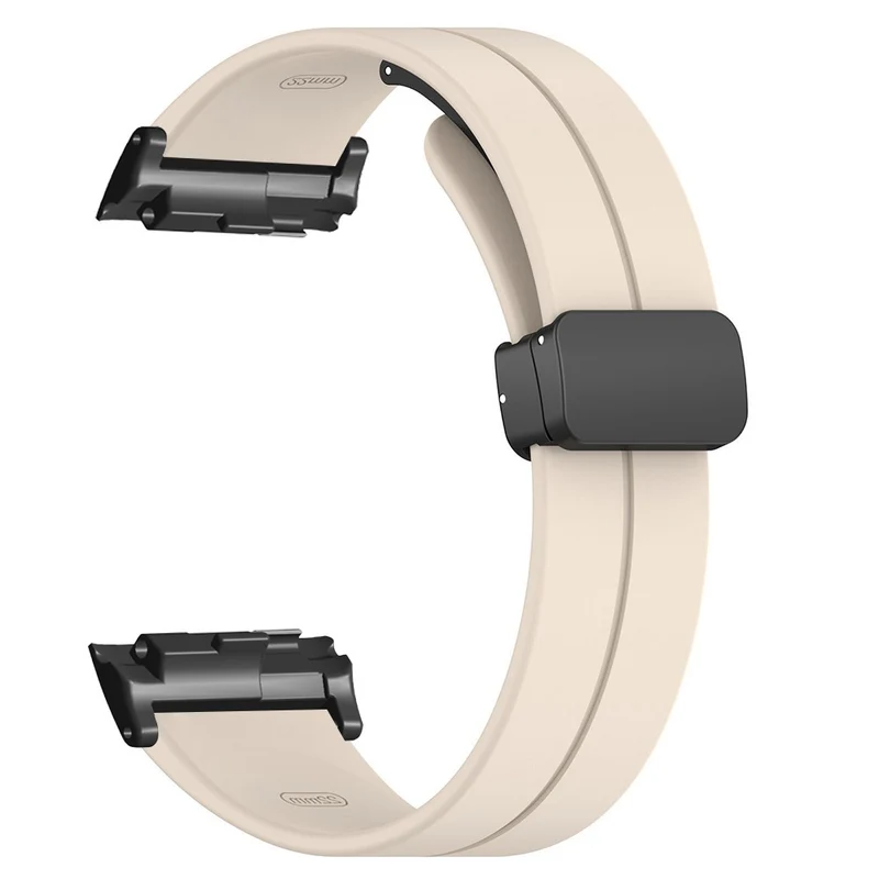 Modisches Huawei Watch D Silikonarmband