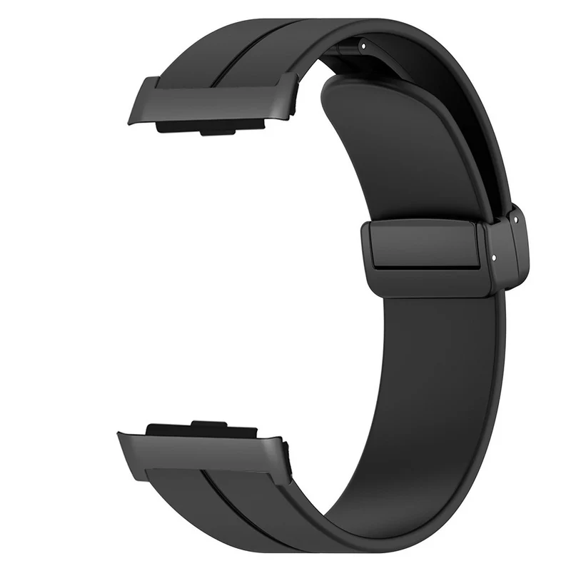 Modisches Huawei Watch D Silikonarmband