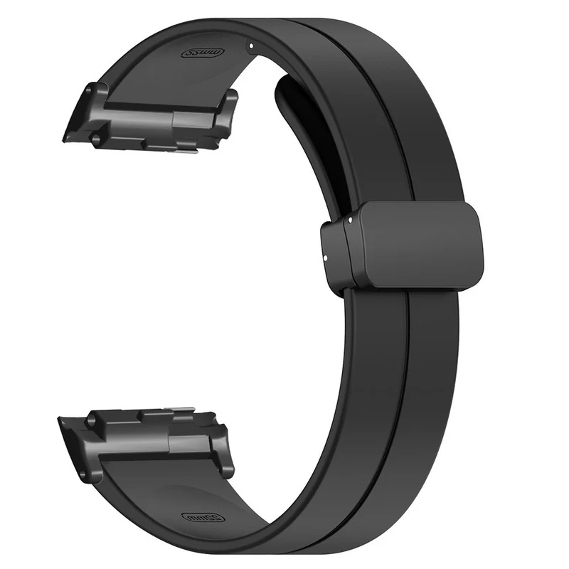 Modisches Huawei Watch D Silikonarmband