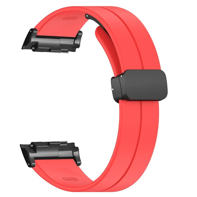 Modisches Huawei Watch D Silikonarmband