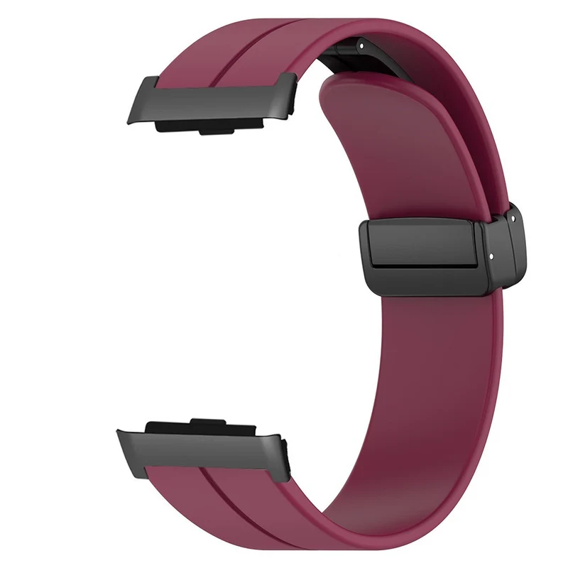 Modisches Huawei Watch D Silikonarmband