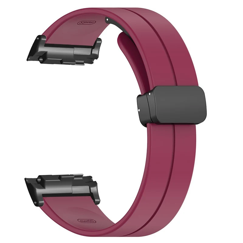 Modisches Huawei Watch D Silikonarmband