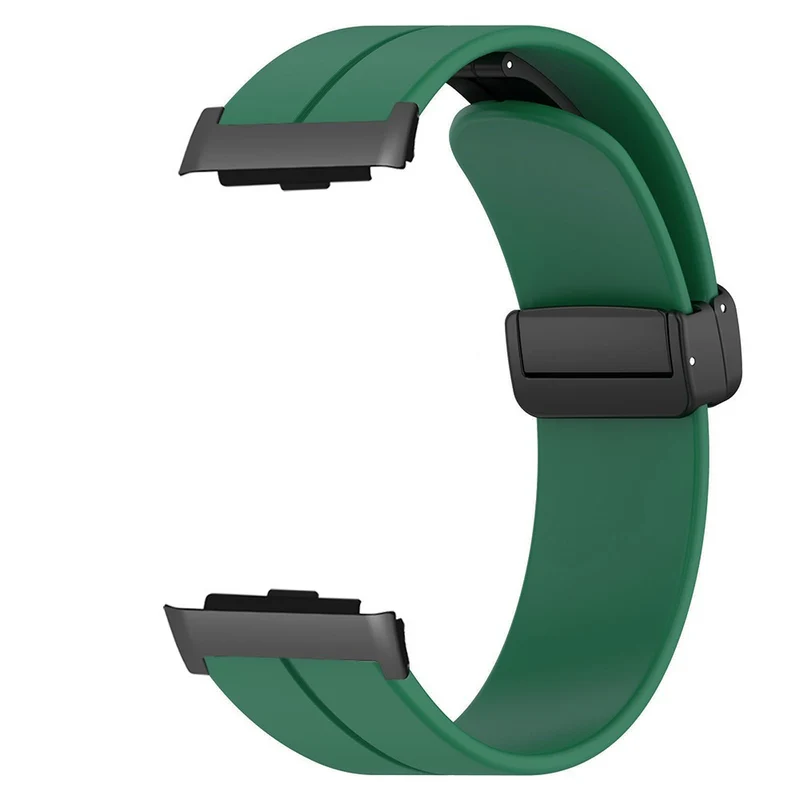 Modisches Huawei Watch D Silikonarmband