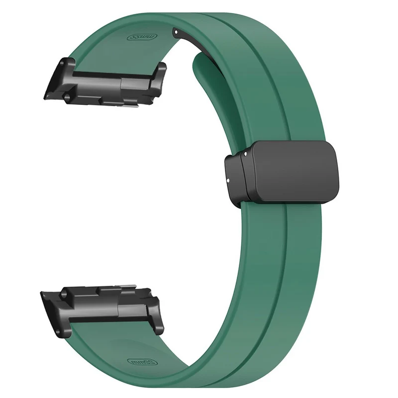 Modisches Huawei Watch D Silikonarmband