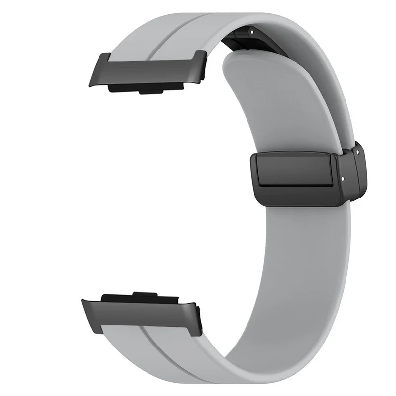 Modisches Huawei Watch D Silikonarmband