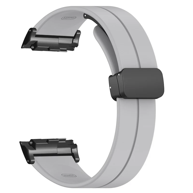 Modisches Huawei Watch D Silikonarmband