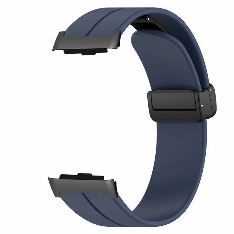 Modisches Huawei Watch D Silikonarmband