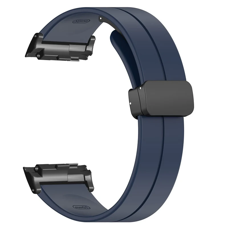Modisches Huawei Watch D Silikonarmband