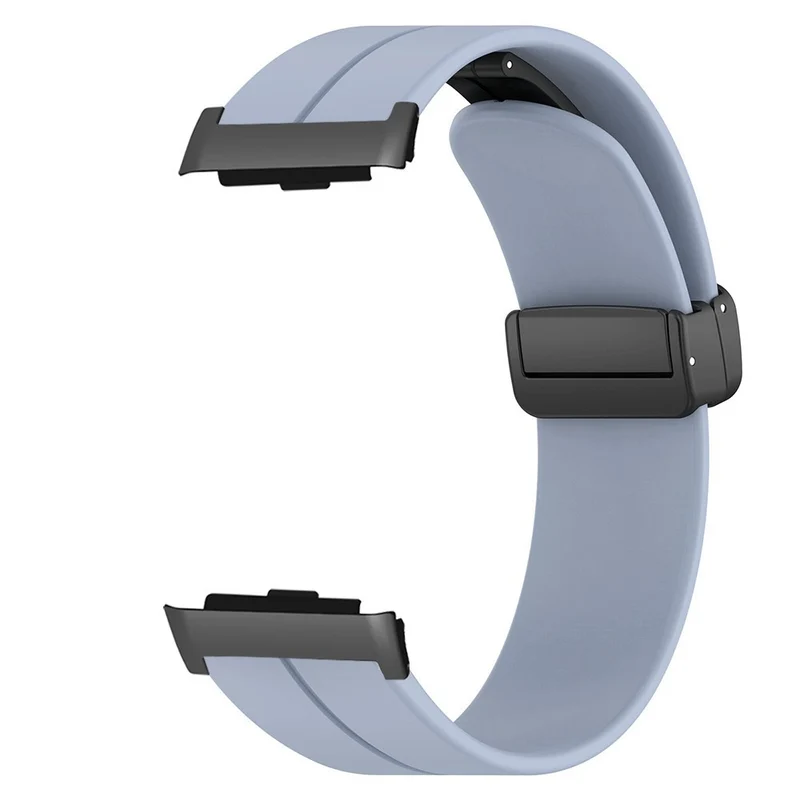 Modisches Huawei Watch D Silikonarmband