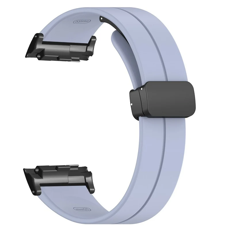 Modisches Huawei Watch D Silikonarmband