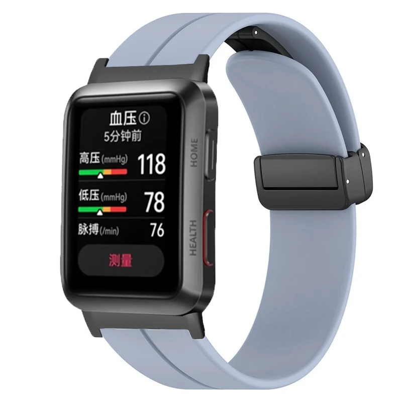 Modisches Huawei Watch D Silikonarmband