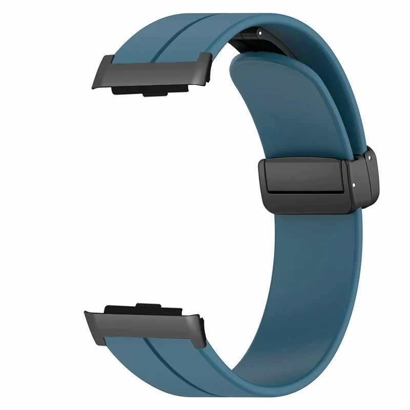 Modisches Huawei Watch D Silikonarmband