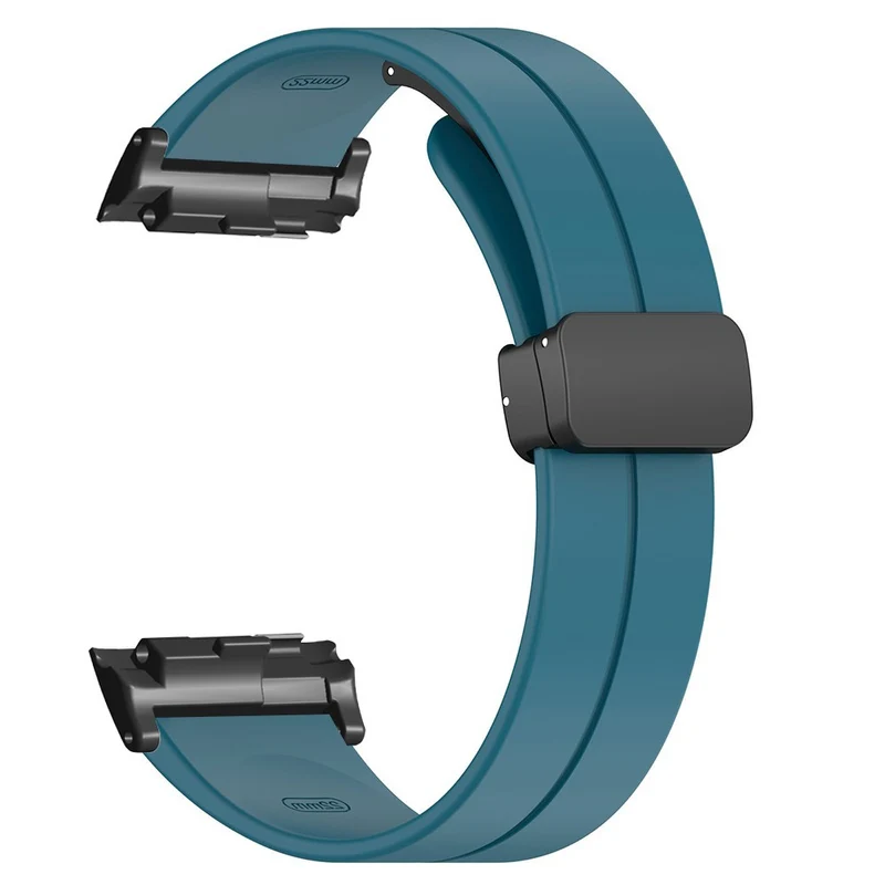 Modisches Huawei Watch D Silikonarmband