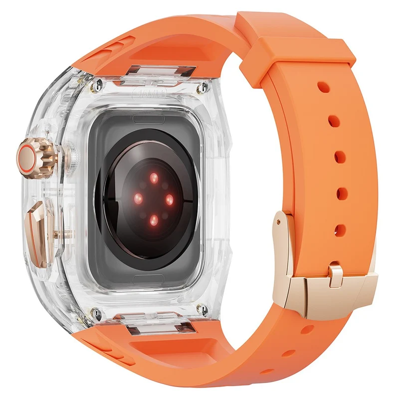 Super modisches Apple Smartwatch Silikon Universel Armband