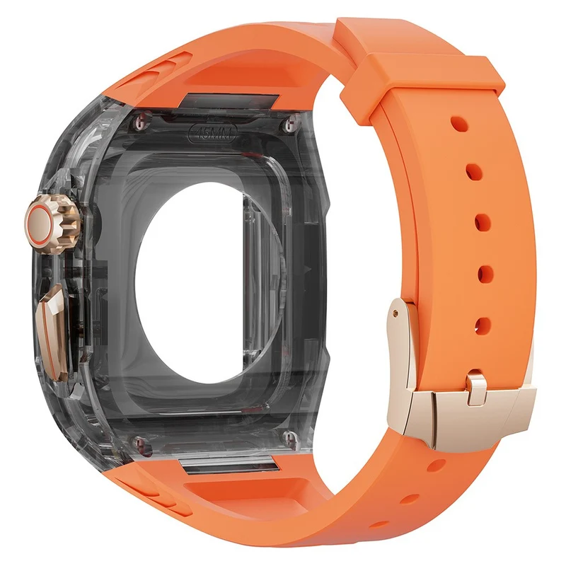 Super modisches Apple Smartwatch Silikon Universel Armband