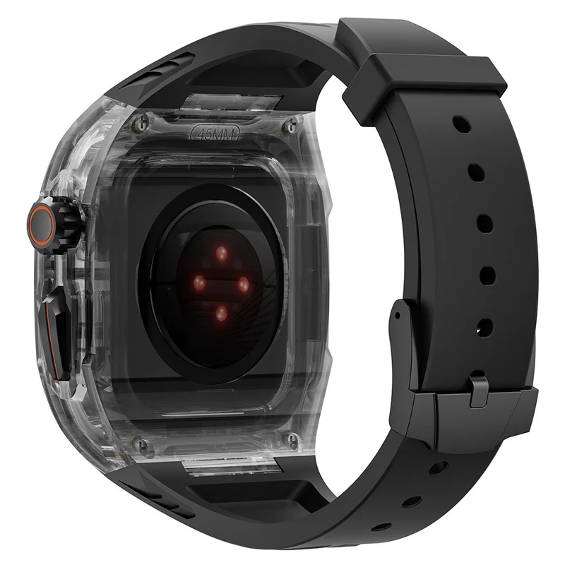 Super modisches Apple Smartwatch Silikon Universel Armband