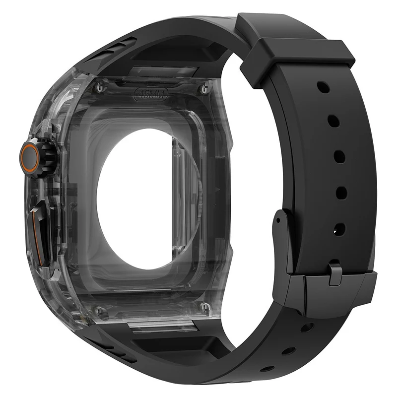 Super modisches Apple Smartwatch Silikon Universel Armband