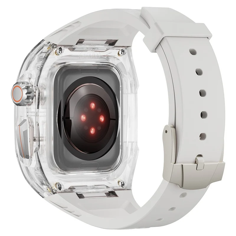 Super modisches Apple Smartwatch Silikon Universel Armband