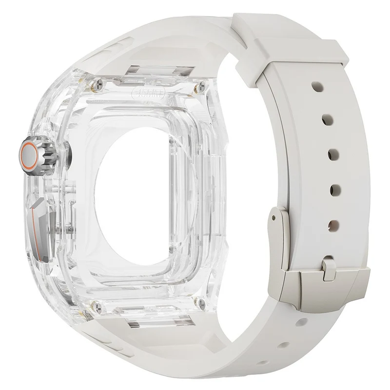 Super modisches Apple Smartwatch Silikon Universel Armband