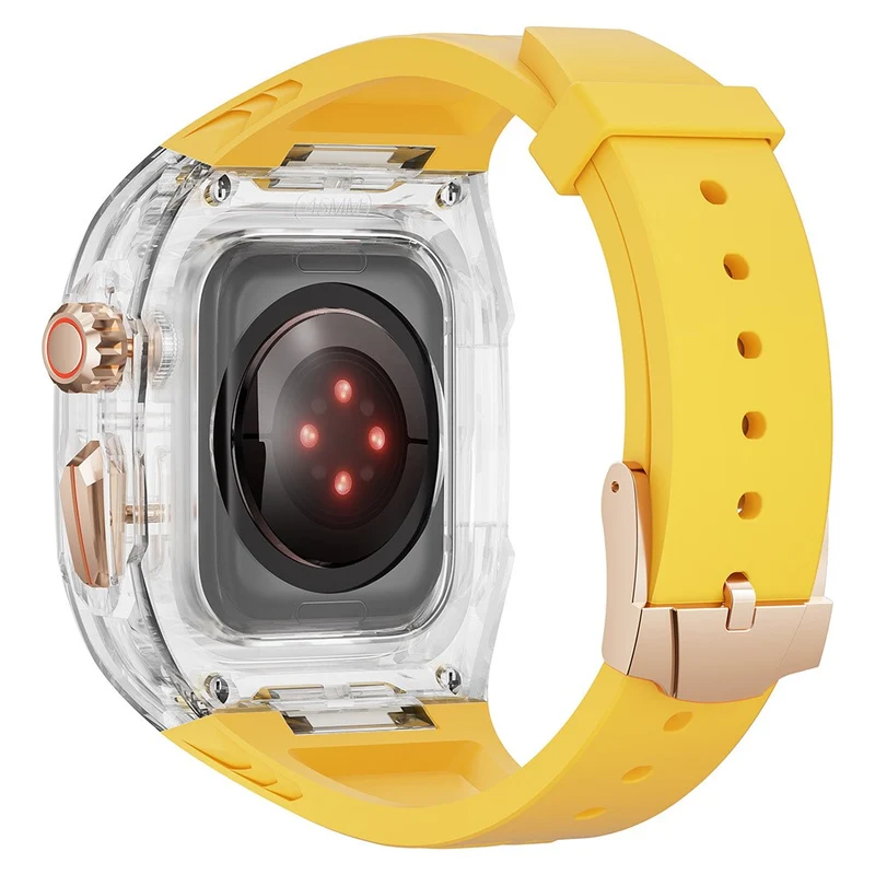 Super modisches Apple Smartwatch Silikon Universel Armband