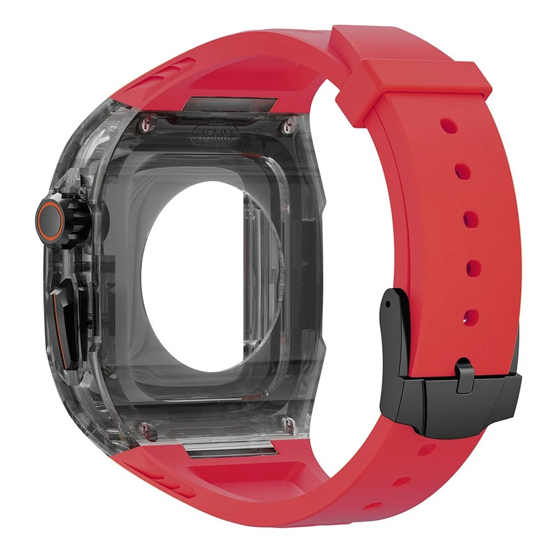 Super modisches Apple Smartwatch Silikon Universel Armband