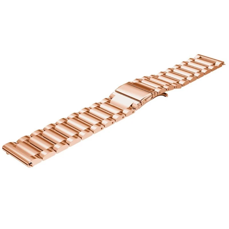 Absolut schönes Garmin Lily 2 Metallarmband