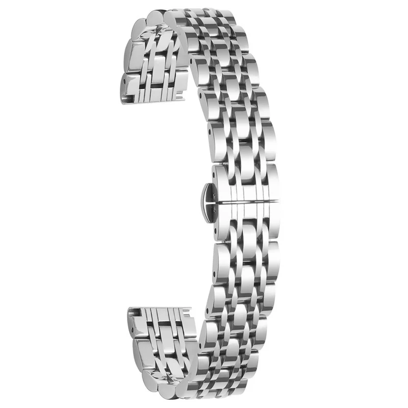 Unglaublich sympathisches Garmin Lily 2 Metallarmband