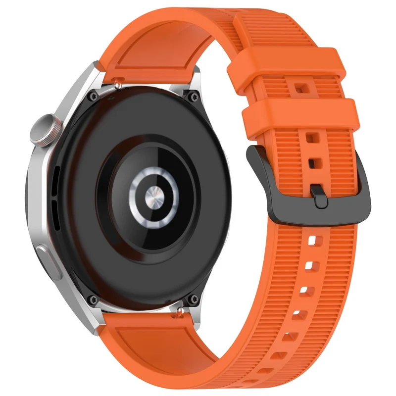 Absolut Fantastisches Smartwatch Silikon Universel Armband