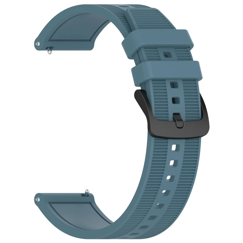 Absolut Fantastisches Smartwatch Silikon Universel Armband
