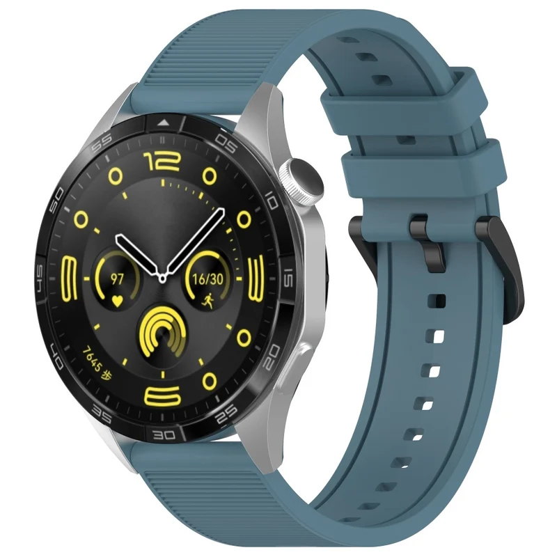 Absolut Fantastisches Smartwatch Silikon Universel Armband