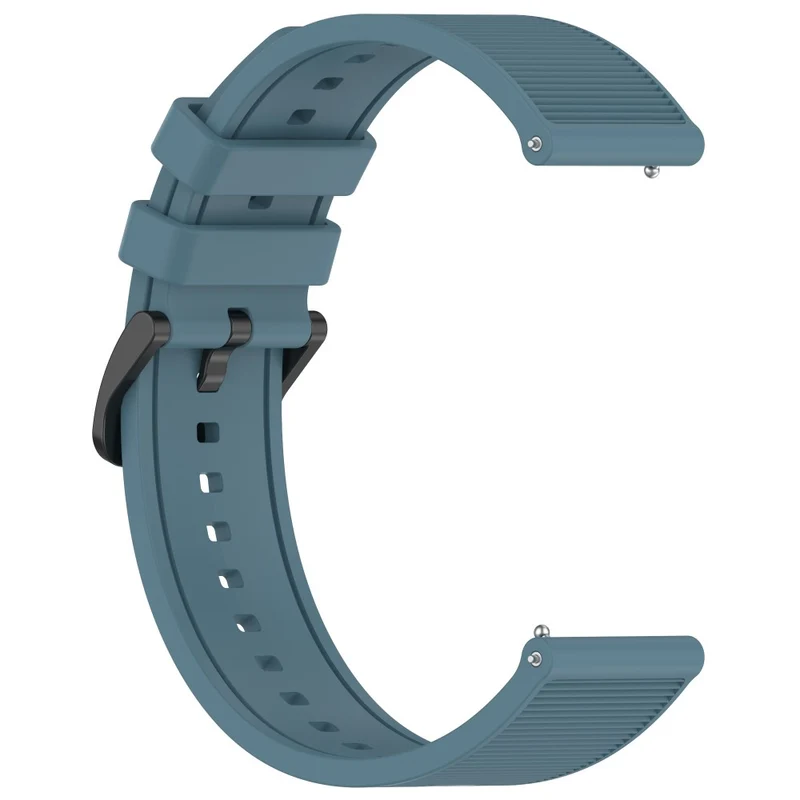 Absolut Fantastisches Smartwatch Silikon Universel Armband
