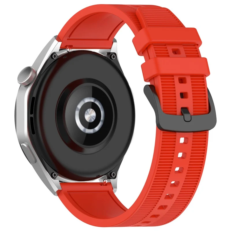 Absolut Fantastisches Smartwatch Silikon Universel Armband