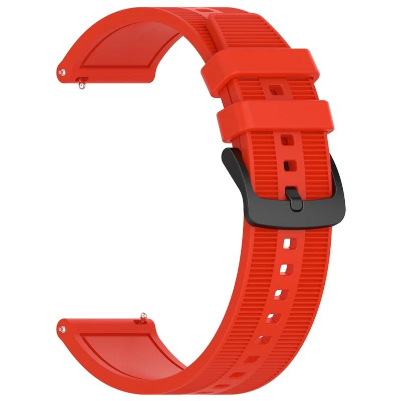Absolut Fantastisches Smartwatch Silikon Universel Armband