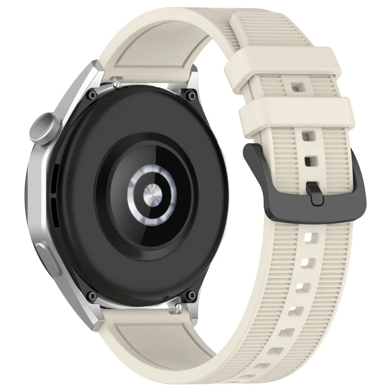 Absolut Fantastisches Smartwatch Silikon Universel Armband