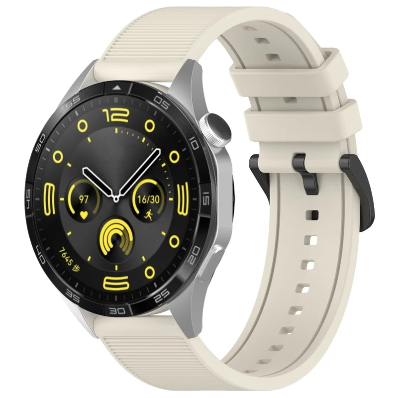 Absolut Fantastisches Smartwatch Silikon Universel Armband