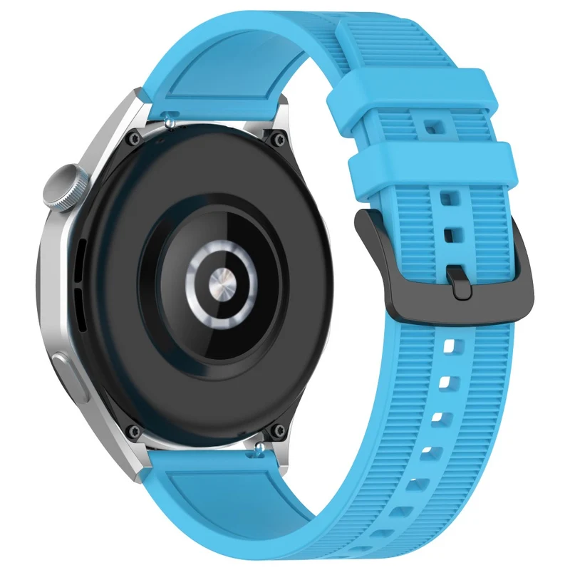 Absolut Fantastisches Smartwatch Silikon Universel Armband