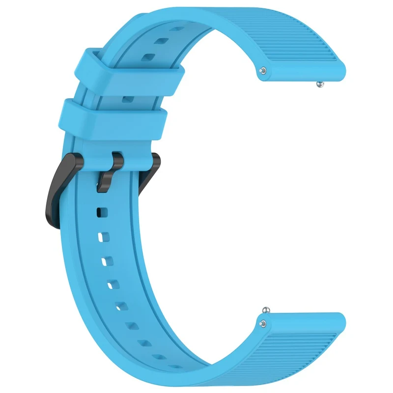 Absolut Fantastisches Smartwatch Silikon Universel Armband