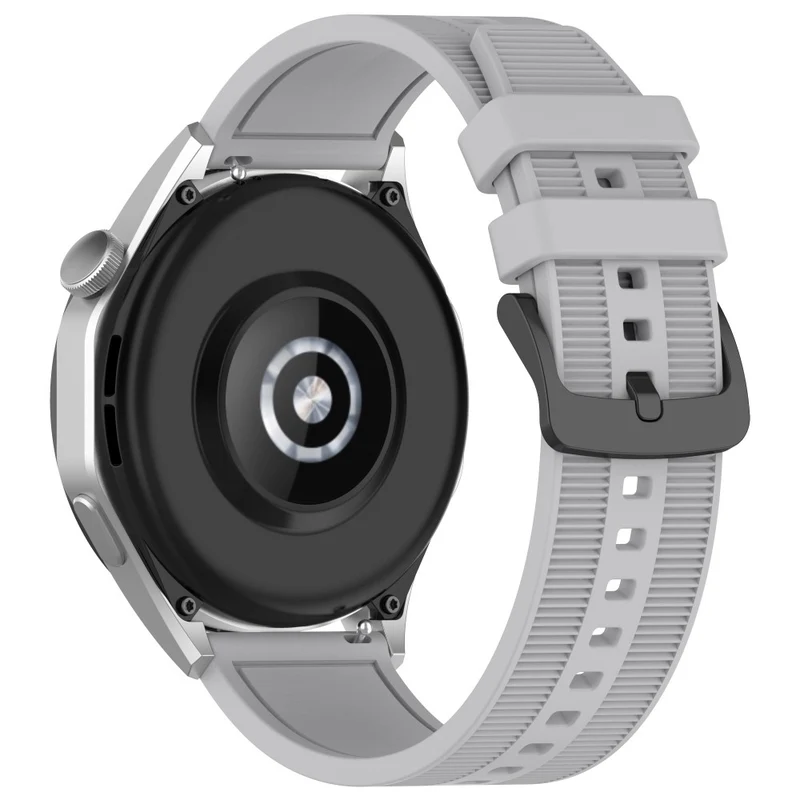 Absolut Fantastisches Smartwatch Silikon Universel Armband
