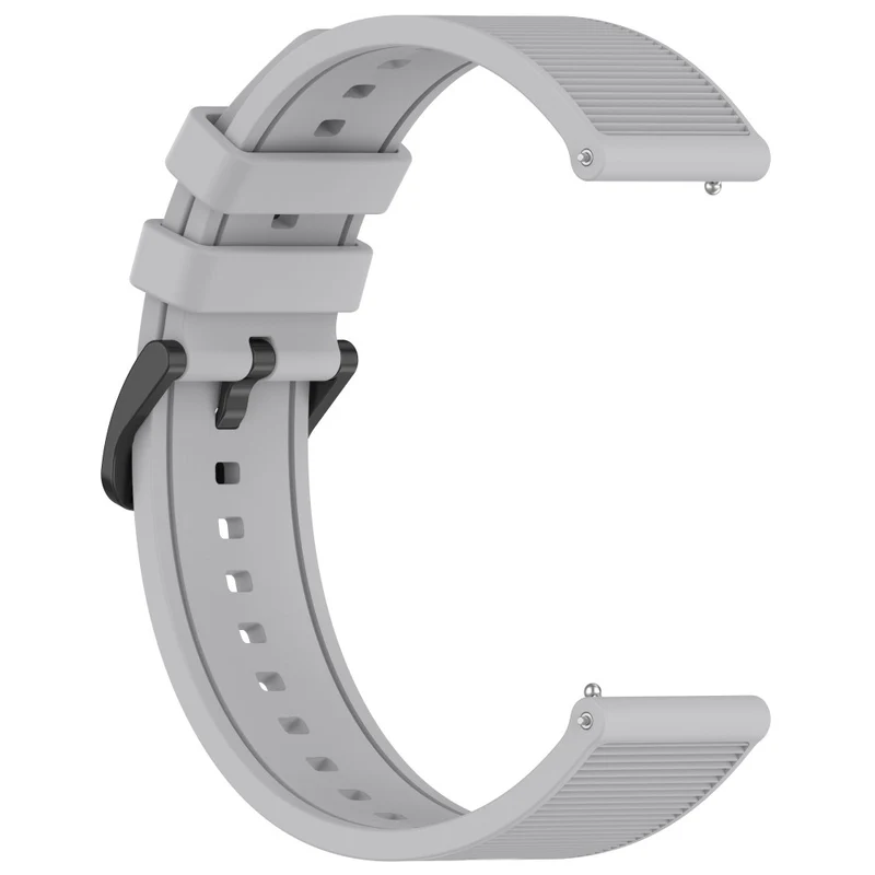 Absolut Fantastisches Smartwatch Silikon Universel Armband