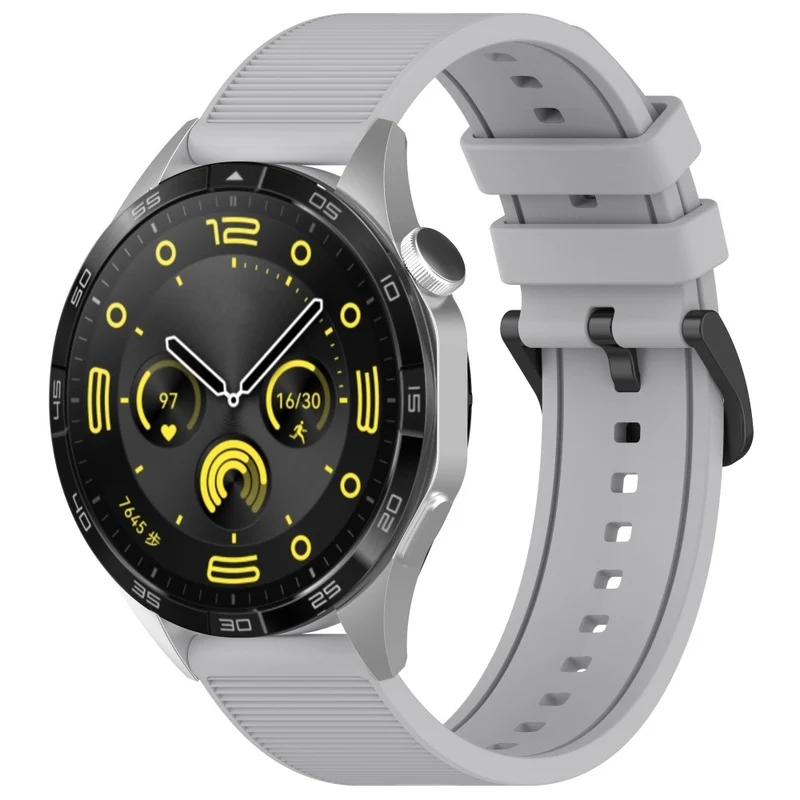Absolut Fantastisches Smartwatch Silikon Universel Armband