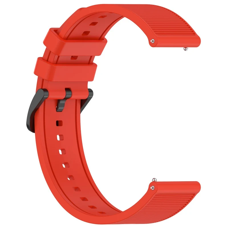 Absolut Fantastisches Smartwatch Silikon Universel Armband