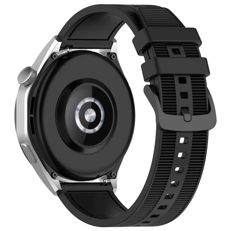Absolut Fantastisches Smartwatch Silikon Universel Armband